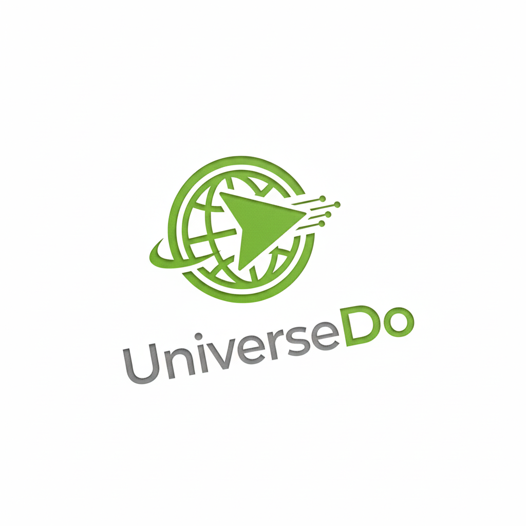 Universedo Company